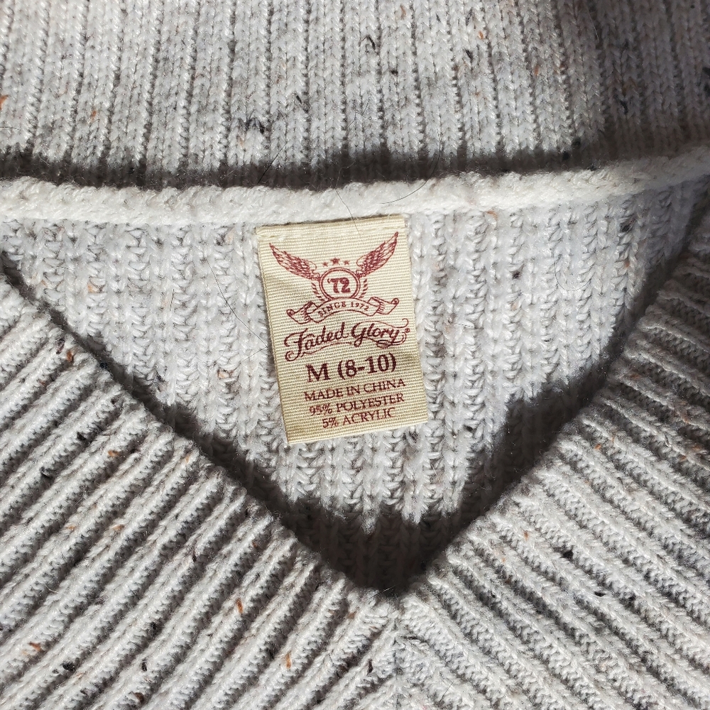Sweater - Picture 2 of 3